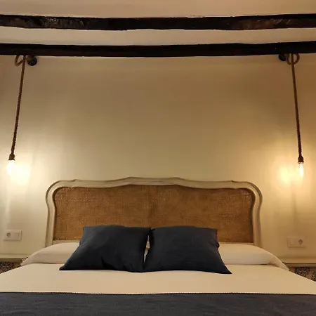 La Molinera Etxea カントリーハウス Samaniego