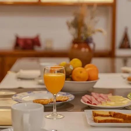 La Molinera Etxea * Samaniego