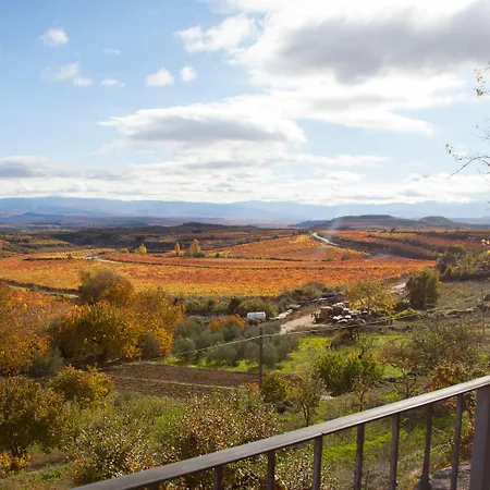 カントリーハウス La Molinera Etxea Samaniego