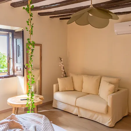 カントリーハウス La Molinera Etxea Samaniego