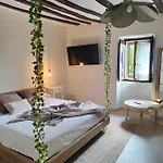 Landhuis La Molinera Etxea