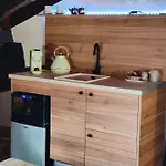 La Molinera Etxea Gospodarstwo wiejskie