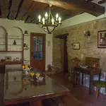 Casa Rural La Molinera Etxea Samaniego