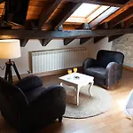 La Molinera Etxea Landhuis *