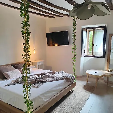 Casa di campagna CASA RURAL - La Molinera Etxea - Acceso gratuito a la piscina municipal