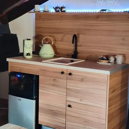 Casa Rural La Molinera Etxea Country house