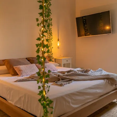 Country house Casa Rural La Molinera Etxea