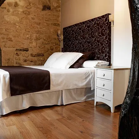 Casa Rural La Molinera Etxea Country house Samaniego