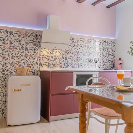 Country house Casa Rural La Molinera Etxea Samaniego