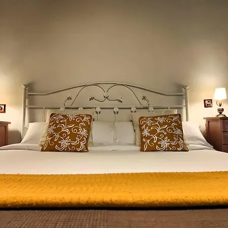 La Molinera Etxea Samaniego