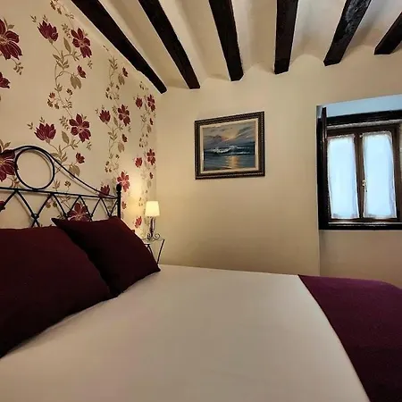 Country house Casa Rural La Molinera Etxea Samaniego