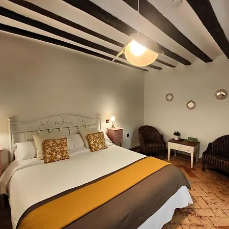 Casa Rural La Molinera Etxea Samaniego