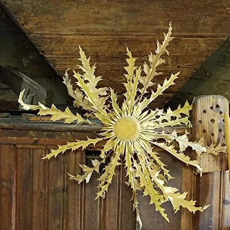 Casa Rural La Molinera Etxea Country house