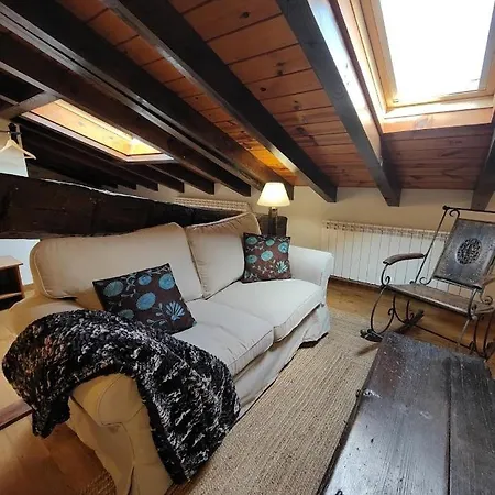 Casa Rural La Molinera Etxea Country house *