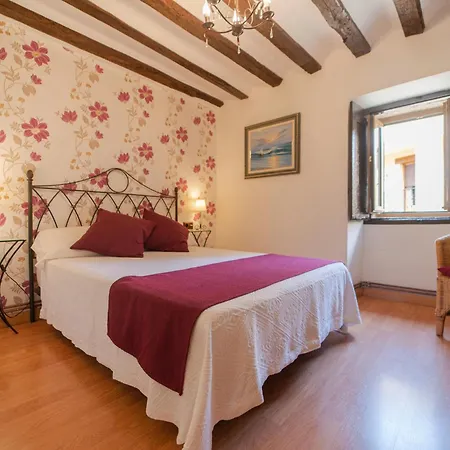 Casa Rural La Molinera Etxea Country house