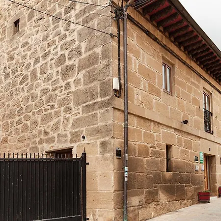 Country house Casa Rural La Molinera Etxea *