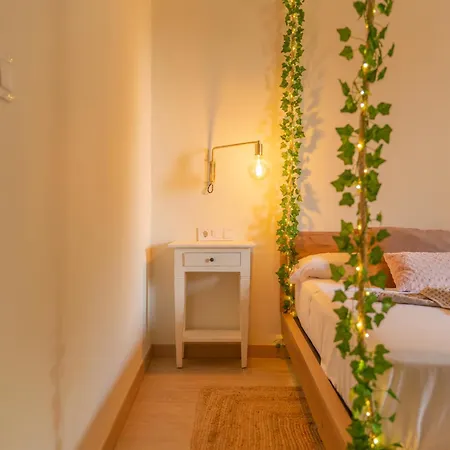 Casa Rural La Molinera Etxea Country house *