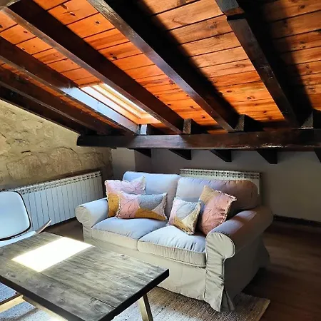 Casa Rural La Molinera Etxea * Samaniego