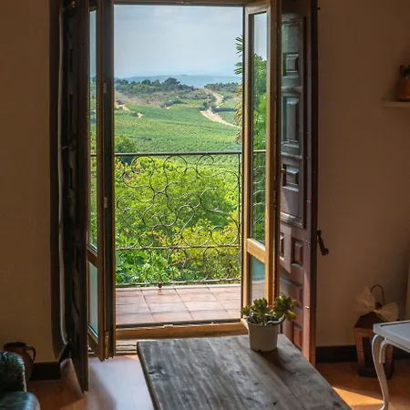 Casa Rural La Molinera Etxea Country house Samaniego