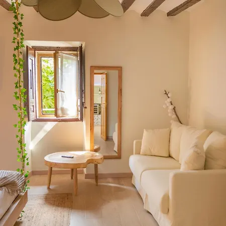Country house Casa Rural La Molinera Etxea Samaniego