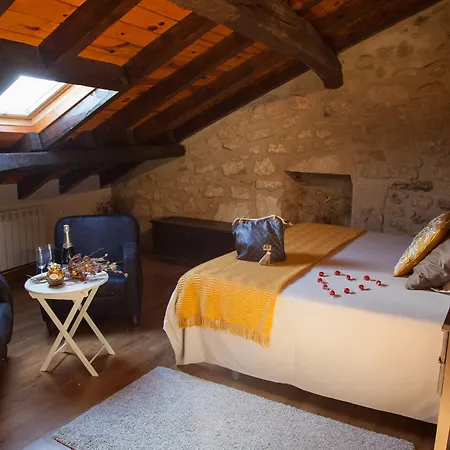 Casa Rural La Molinera Etxea *