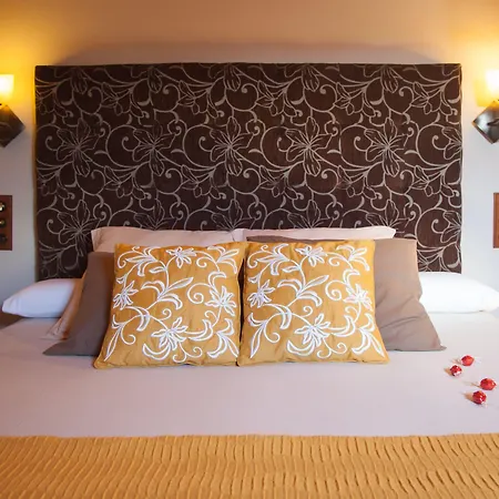 בית כפרי La Molinera Etxea