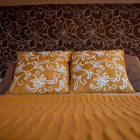 Country house Casa Rural La Molinera Etxea *