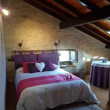 Casa Rural La Molinera Etxea Country house