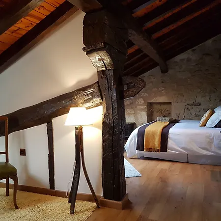 Casa Rural - La Molinera Etxea - Acceso Gratuito A La Piscina Municipal *