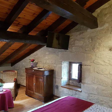 Casa Rural La Molinera Etxea Samaniego