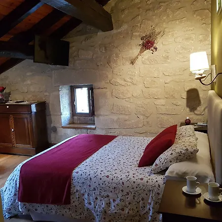 Country house Casa Rural La Molinera Etxea