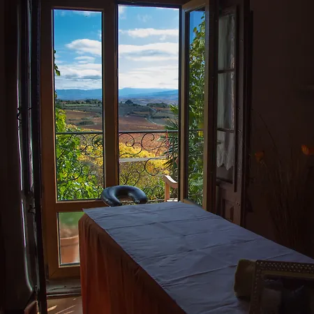 Country house Casa Rural La Molinera Etxea Samaniego