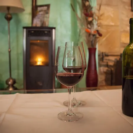 Country house Casa Rural La Molinera Etxea