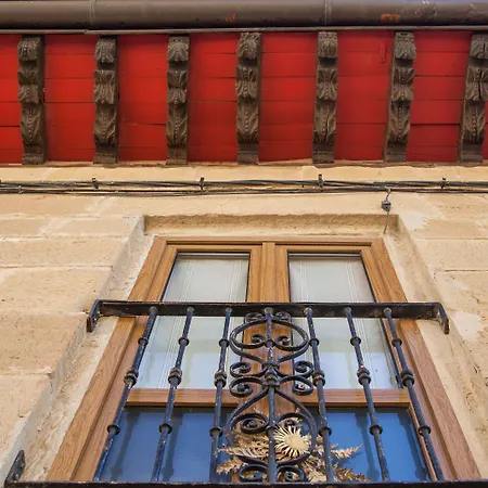 Casa Rural La Molinera Etxea * Samaniego