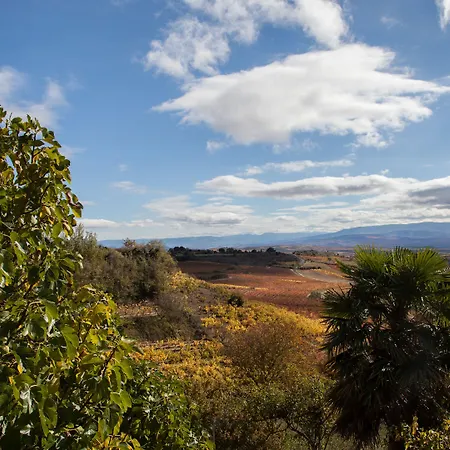 Country house Casa Rural La Molinera Etxea