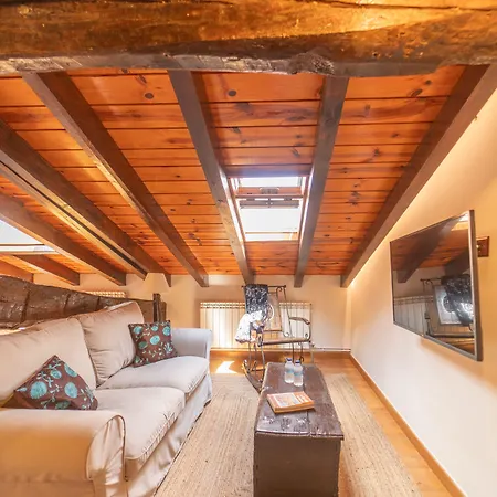 La Molinera Etxea * Samaniego