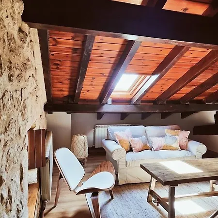 La Molinera Etxea - Boutique * Samaniego
