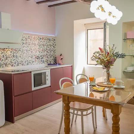 Landhuis La Molinera Etxea - Boutique