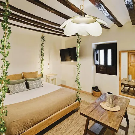 Country house Casa Rural - La Molinera Etxea - Acceso Gratuito A La Piscina Municipal *