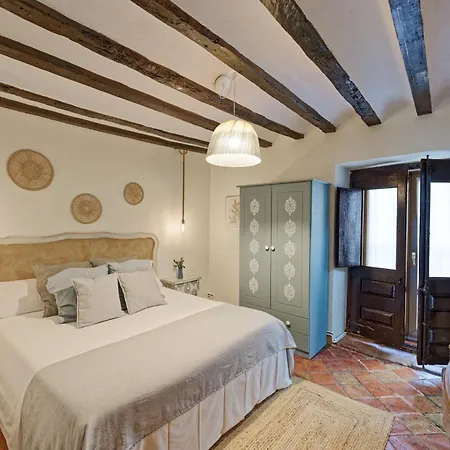 Casa Rural - La Molinera Etxea - Acceso Gratuito A La Piscina Municipal *