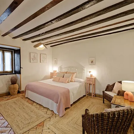 Casa Rural - La Molinera Etxea - Acceso Gratuito A La Piscina Municipal * Samaniego