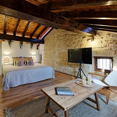 Casa Rural - La Molinera Etxea - Acceso Gratuito A La Piscina Municipal