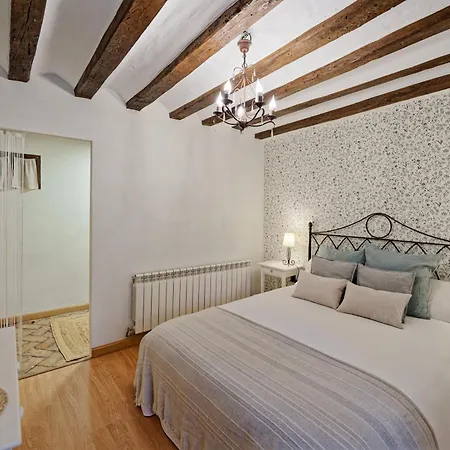 Casa Rural - La Molinera Etxea - Acceso Gratuito A La Piscina Municipal Country house