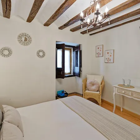 Country house Casa Rural - La Molinera Etxea - Acceso Gratuito A La Piscina Municipal *