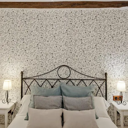 Casa Rural - La Molinera Etxea - Acceso Gratuito A La Piscina Municipal Country house Samaniego