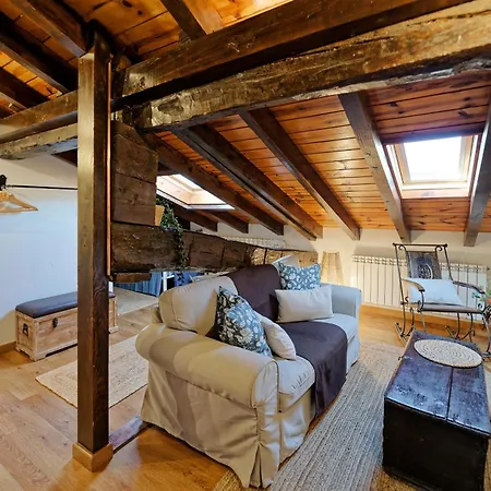Casa Rural - La Molinera Etxea - Acceso Gratuito A La Piscina Municipal Samaniego