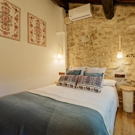 Casa Rural - La Molinera Etxea - Acceso Gratuito A La Piscina Municipal * Samaniego