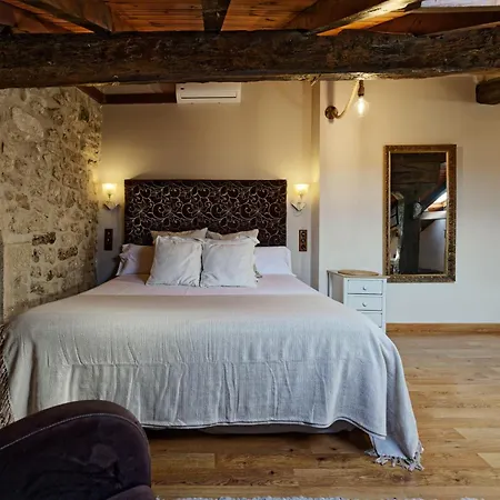 Casa Rural - La Molinera Etxea - Acceso Gratuito A La Piscina Municipal Country house *
