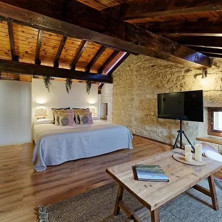 Casa Rural - La Molinera Etxea - Acceso Gratuito A La Piscina Municipal *