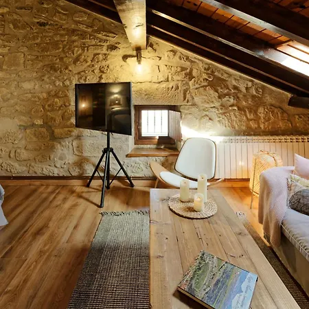 Casa Rural - La Molinera Etxea - Acceso Gratuito A La Piscina Municipal Country house